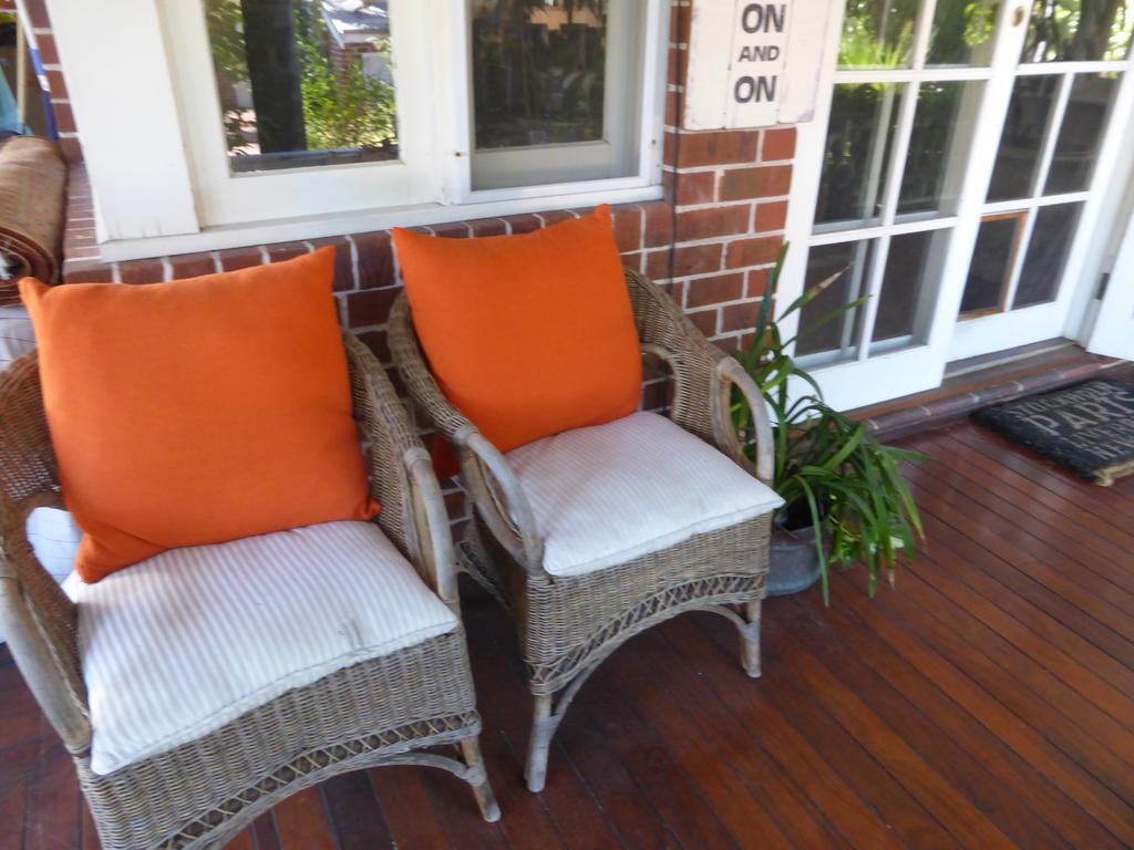 Lakeside Bed & Breakfast Perth Cameră foto