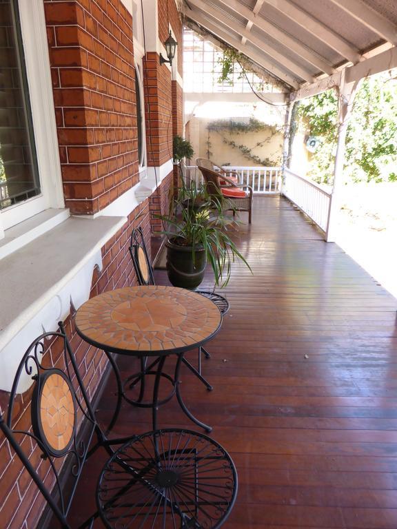Lakeside Bed & Breakfast Perth Exterior foto