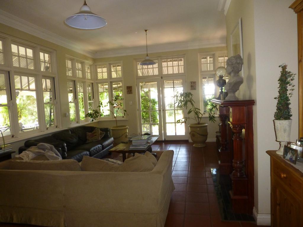Lakeside Bed & Breakfast Perth Exterior foto